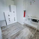Villa Chic & Spacious Urban Oasis La Courneuve