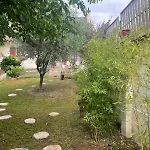 Villa Chic & Spacious Urban Oasis La Courneuve