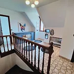 Villa Chic & Spacious Urban Oasis La Courneuve