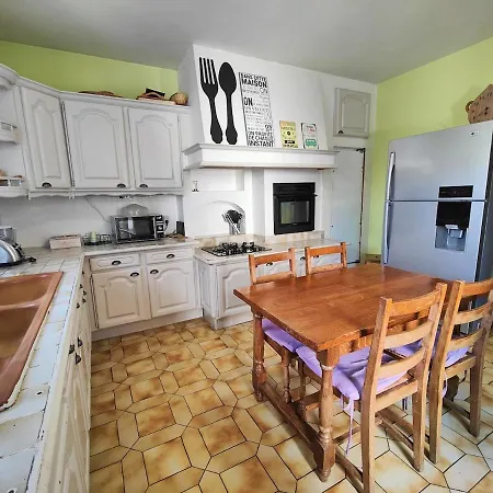 Chic & Spacious Urban Oasis Vila La Courneuve
